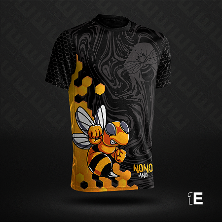 Camiseta Terceirão - Modelo 15