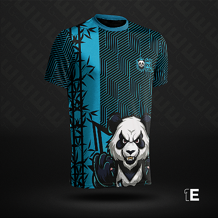 Camiseta Terceirão - Modelo 16