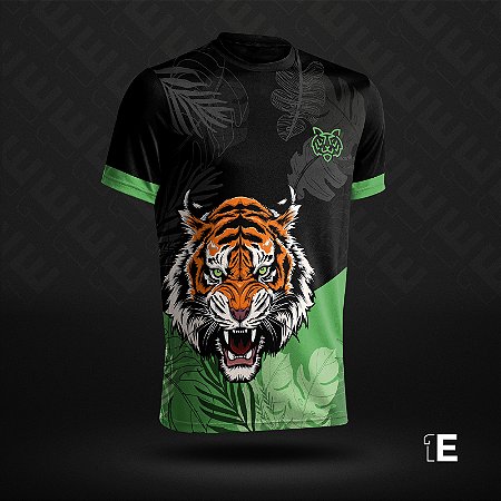 Camiseta Terceirão - Modelo 19