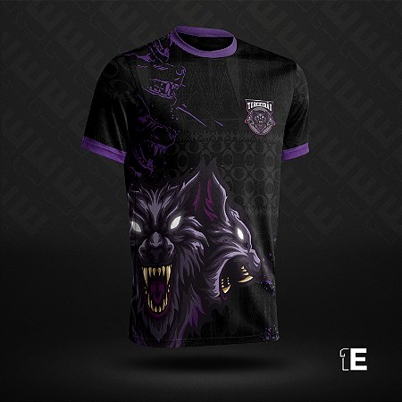 Camiseta Terceirão - Modelo 22