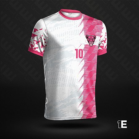 Camiseta Terceirão - Modelo 24