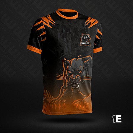 Camiseta Terceirão - Modelo 25