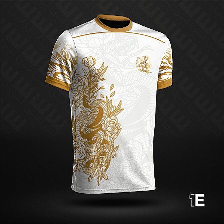 Camiseta Terceirão - Modelo 26
