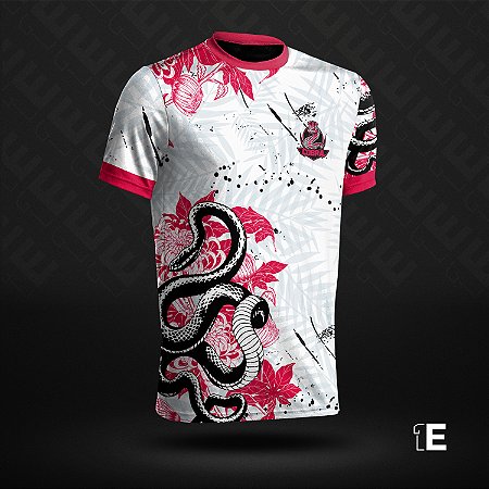 Camiseta Terceirão - Modelo 27