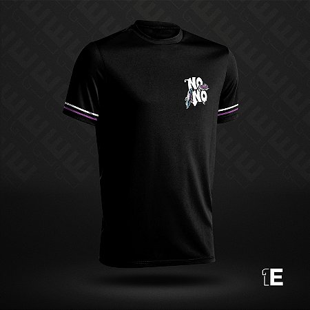 Camiseta Terceirão - Modelo 28
