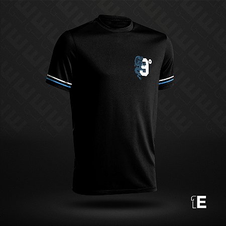 Camiseta Terceirão - Modelo 30