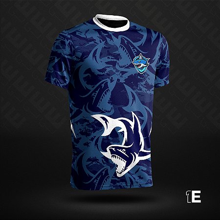 Camiseta Terceirão - Modelo 33