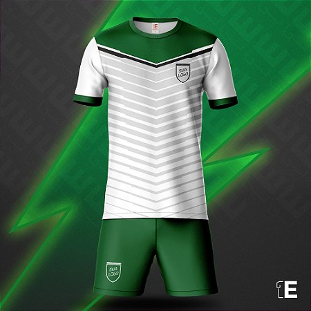 Camiseta de Futebol - Modelo 13