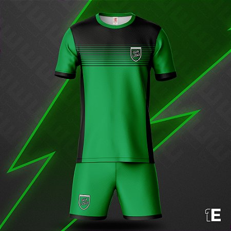 Camiseta de Futebol - Modelo 32