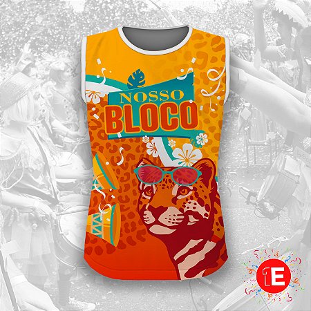 Abada Carnaval - Modelo 63