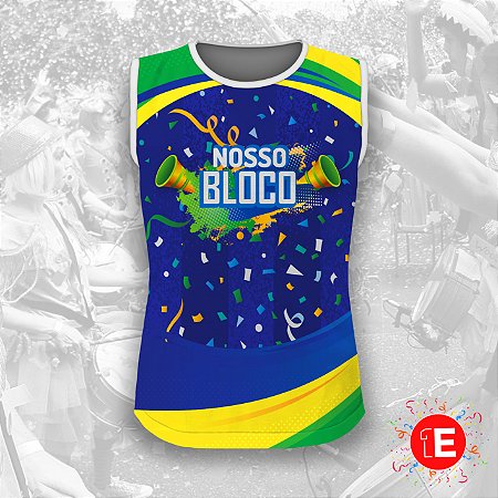 Abada Carnaval - Modelo 69