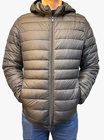 Jaqueta Puffer