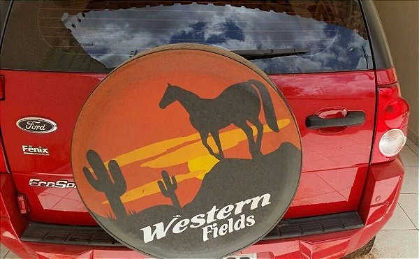 Ford Ecosport 2012/2012