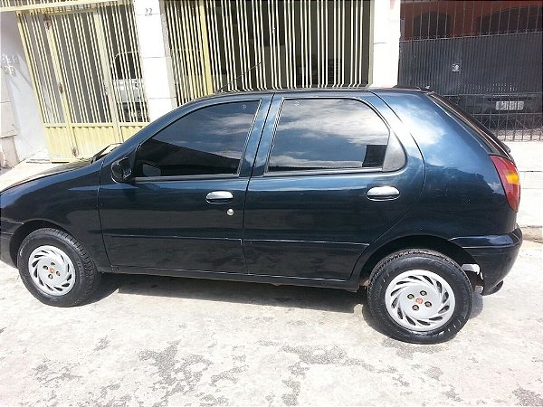 Fiat palio ex 99