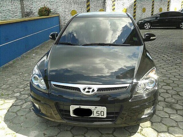 Hyundai  i30 2012/2012 Automático