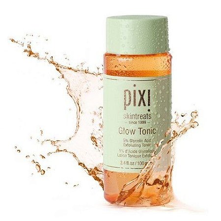 PIXI Skintreats Glow Tonic Ml Labravia