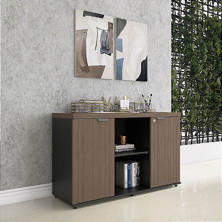 Armário Credenza
