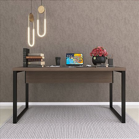 Mesa Reta Tubular
