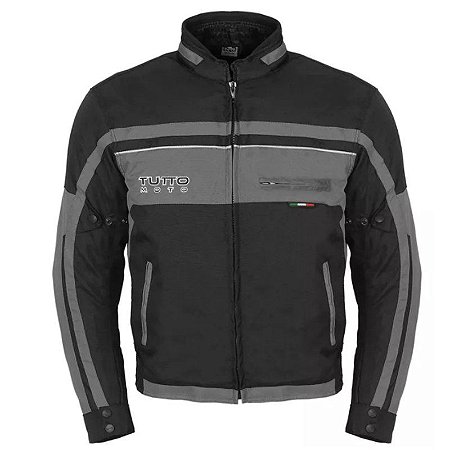 jaquetas tutto masculina