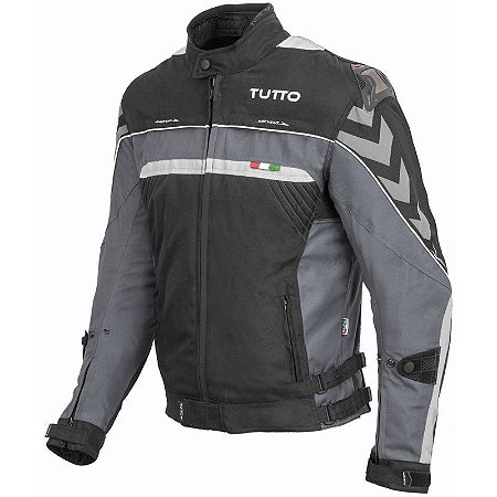 jaqueta masculina para moto