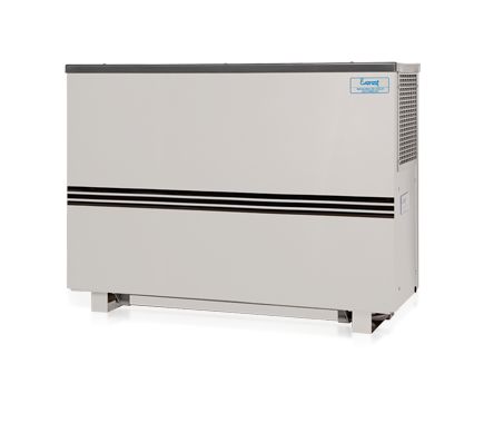 Máquina de Gelo Everest EGC 150MA
