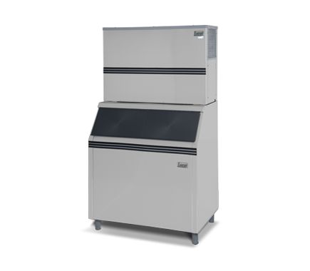 Máquina de Gelo Everest EGC 150MA/140