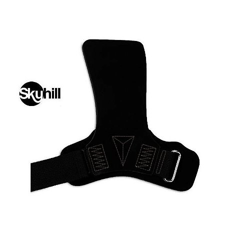 Hand Grip Legacy Luva Palmar Skyhill Cross Training