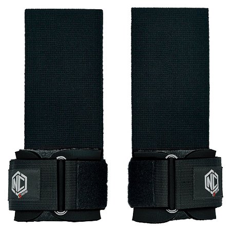 Strap Thick (Par) - Preto