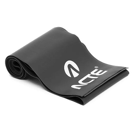 Faixa Elástica Extra Forte - Alta Intensidade - 150cm  Acte Sports