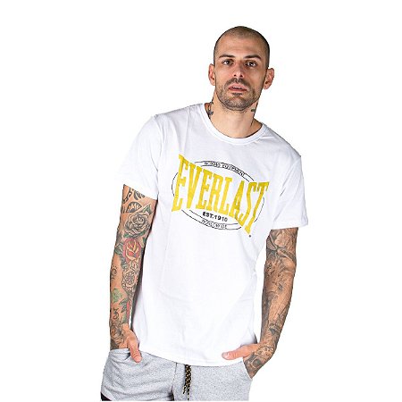 Camisetas Everlast - Modelos Exclusivos