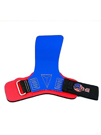 Hand Grip Legacy Edição Especial U.S.A - Skyhill