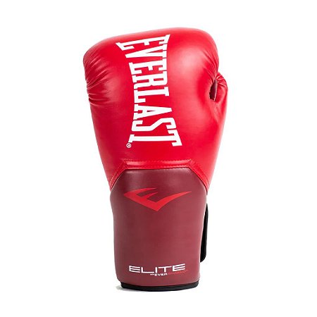 Luva de Boxe e Muay Thai Everlast Core