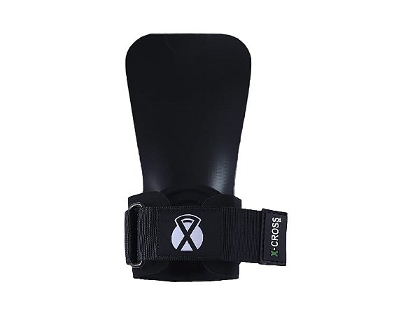 Luva Palmar Hand Grip  X-Cross BR - Cross Training