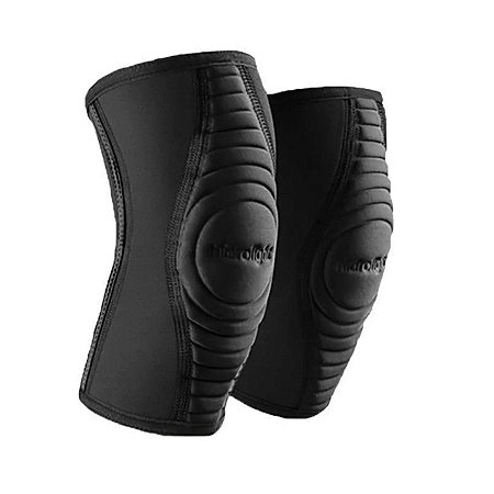 Joelheira Hidrolight Cross Training - 3mm( Par )