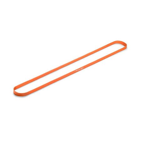 Power Band Leve Laranja Neon FL41A - 208 x 2,1 x 0,45 cm - Hidrolight