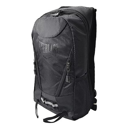 Mochila Para Ciclista BikeTrek Everlast - Preto - Everlast