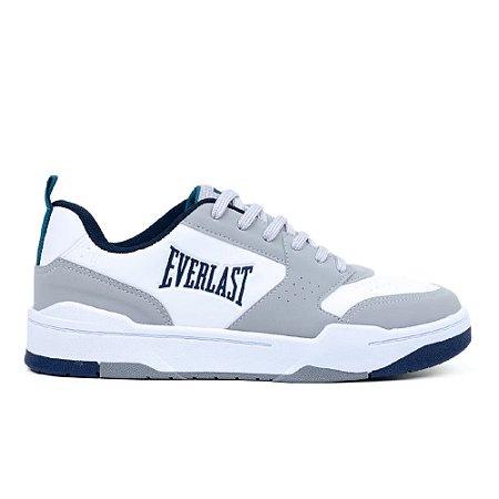 Tênis Everlast Blazer Masculino Casual Conforto SEMA195