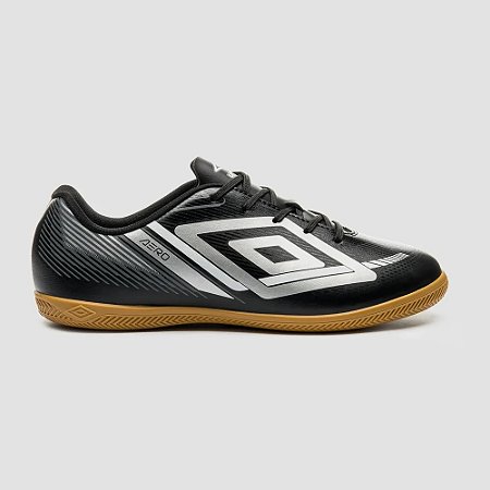 Chuteira de Futsal Umbro Aero - Juvenil