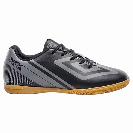 Chuteira Futsal Umbro Kick Quadra Salão - Masculino