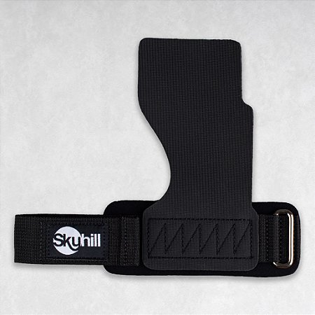 Luva Hand Grip CF Pro Skyhill - Preto