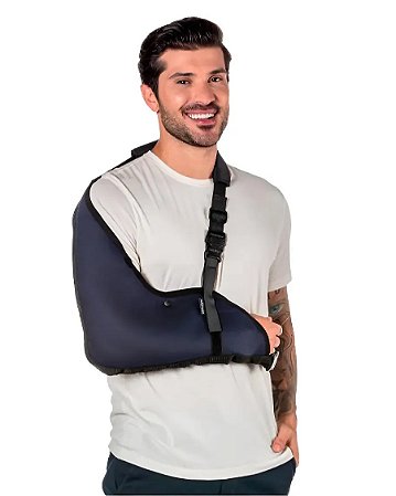 Tipoia Imobilizadora Velpeau Basic Hidrolight