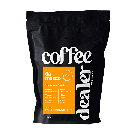 Café Damasco