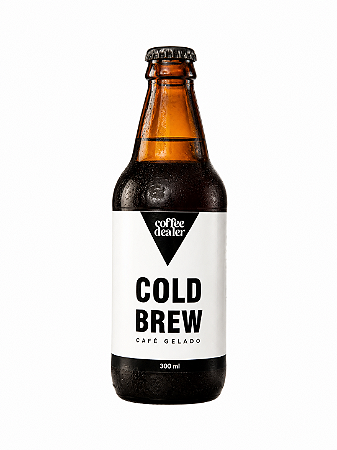 Cold Brew - 300 ml
