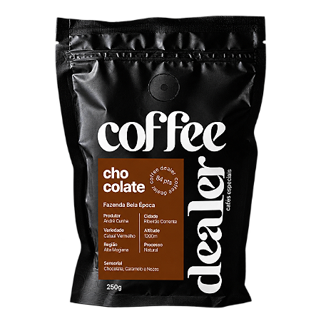 Café Chocolate