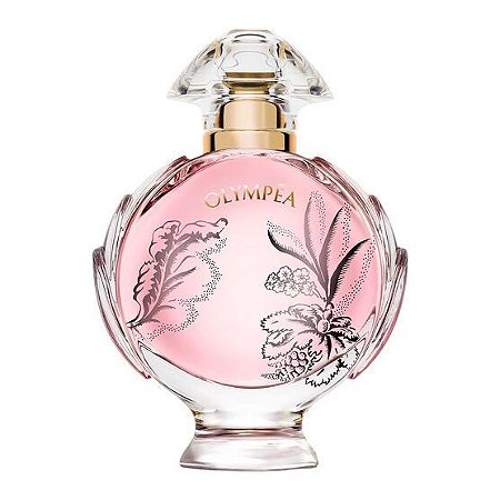 Perfume Paco Rabanne Olympéa Blossom Eau de Parfum Feminino
