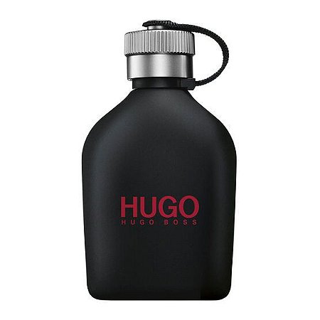 Perfume Hugo Boss Hugo Just Different Eau de Toilette Masculino
