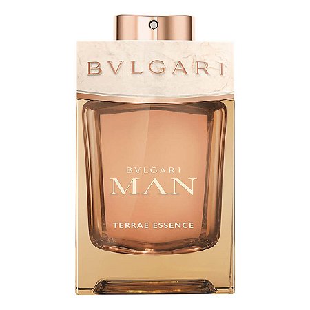 Perfume Bvlgari Man Terrae Essence Eau de Parfum Masculino