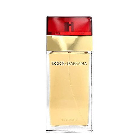Perfume Dolce & Gabbana Eau de Toilette Feminino
