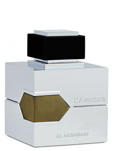 Perfume Al Haramain L'Aventure Eau de Parfum Masculino