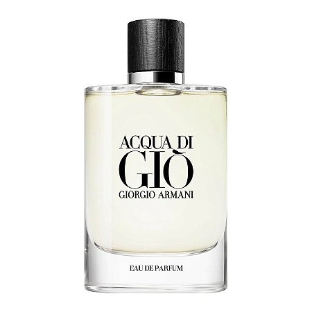 Perfume Giorgio Armani Acqua di Giò Eau de Parfum Masculino